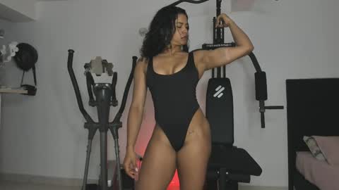 Iris Fit online show from 04/30/26, 12:00
