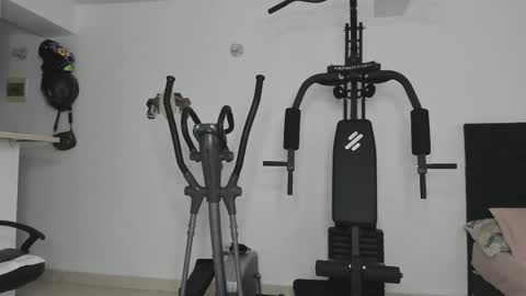 Iris Fit online show from 05/07/26, 03:06