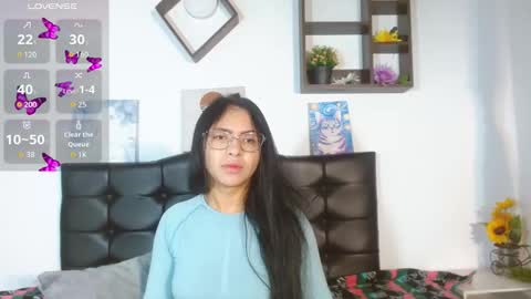 Snapshot of irisgp chatting on 02/23/26, 11:40 Rose online show from 02/23/26, 11:40