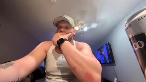 irish419111 online show from 02/09/26, 11:36