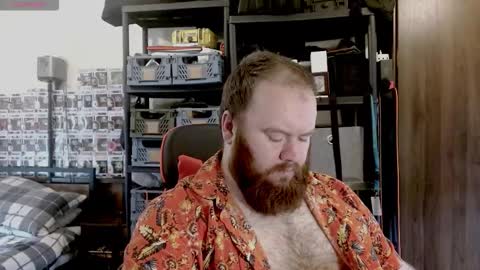 Snapshot of irishdaddy24 chatting on 09/14/25, 11:20 twitter theirishman205 online show from 09/14/25, 11:20