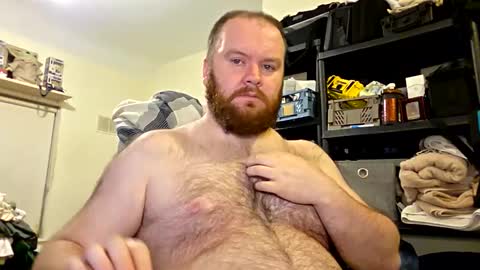 Snapshot of irishdaddy24 chatting on 12/05/25, 06:15 twitter theirishman205 online show from 12/05/25, 06:15