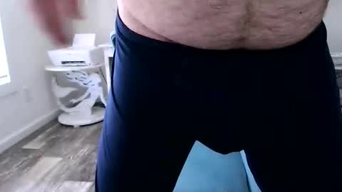 Irishdudelove online show from 10/15/25, 05:35