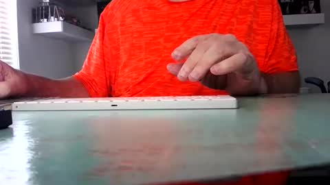 Irishdudelove online show from 01/10/26, 06:42