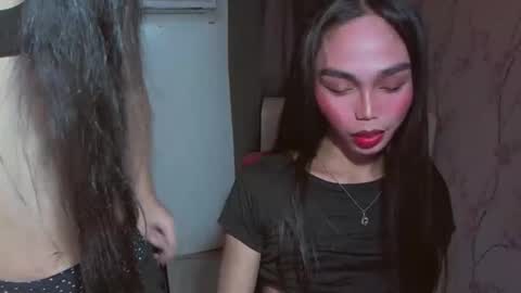 IRISH AND TRIXIE online show from 03/13/26, 03:02