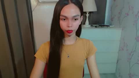 IRISH AND TRIXIE online show from 04/03/26, 02:31