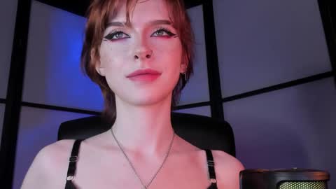 Snapshot of irisice chatting on 12/10/24, 09:23 Miss Iris Fansly Miss Iris new inst.  online show from 12/10/24, 09:23