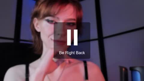 Snapshot of irisice chatting on 12/10/24, 12:27 Miss Iris Fansly Miss Iris new inst.  online show from 12/10/24, 12:27