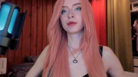 Snapshot of irisice chatting on 03/12/25, 02:12 Miss Iris Fansly Miss Iris new inst.  online show from 03/12/25, 02:12