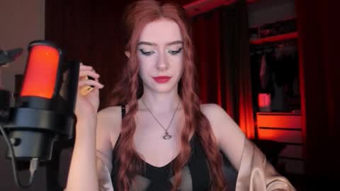 Snapshot of irisice chatting on 10/05/25, 06:50 Miss Iris Fansly Miss Iris new inst.  online show from 10/05/25, 06:50