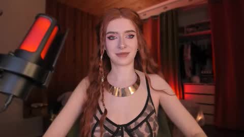 Snapshot of irisice chatting on 11/24/25, 07:02 Miss Iris Fansly Miss Iris new inst. online show from 11/24/25, 07:02