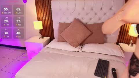 irislaurent online show from 03/20/26, 07:41