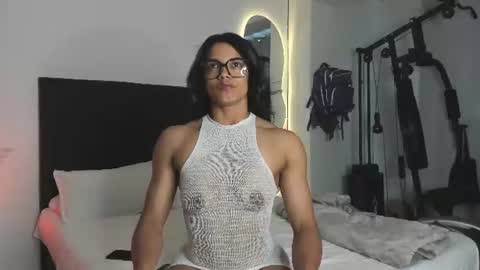 irismuscle online show from 07/16/26, 07:09