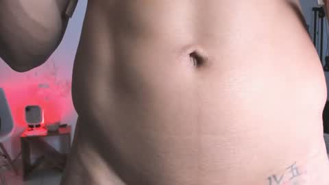 irismuscle online show from 07/17/26, 02:56