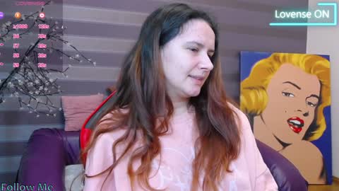 Iris online show from 02/02/25, 12:09