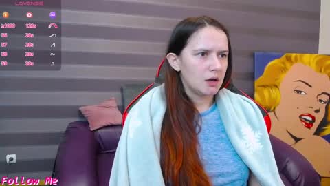 Iris online show from 02/24/25, 12:30