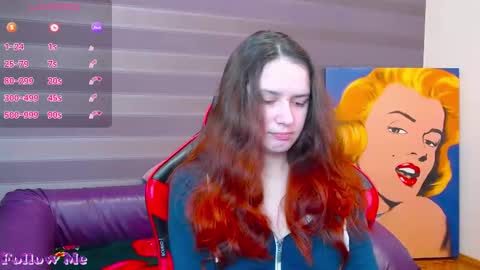 Iris online show from 02/22/26, 02:13