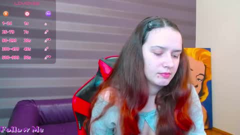 Iris online show from 02/24/26, 03:37