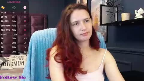 Iris online show from 07/22/26, 01:30
