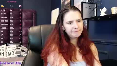 Iris online show from 07/29/26, 10:52