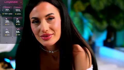 Maria online show from 03/03/26, 02:39