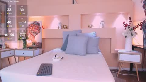 Snapshot of iriss_1 chatting on 12/03/24, 04:39 Iriss online show from 12/03/24, 04:39