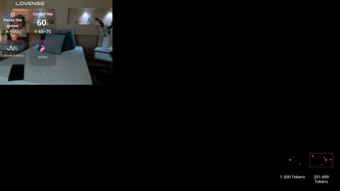 Snapshot of iriss_1 chatting on 12/10/24, 01:00 Iriss online show from 12/10/24, 01:00