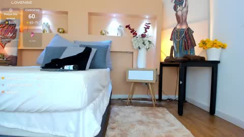 Snapshot of iriss_1 chatting on 12/10/24, 04:06 Iriss online show from 12/10/24, 04:06