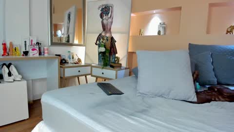 Snapshot of iriss_1 chatting on 01/25/25, 04:03 Iriss online show from 01/25/25, 04:03