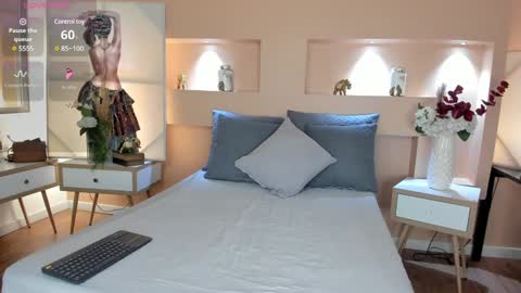 Snapshot of iriss_1 chatting on 01/26/25, 04:30 Iriss online show from 01/26/25, 04:30