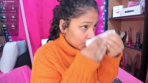 iris online show from 02/07/25, 09:26