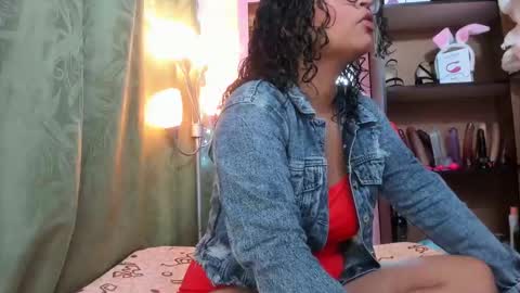 iris online show from 02/15/25, 10:55