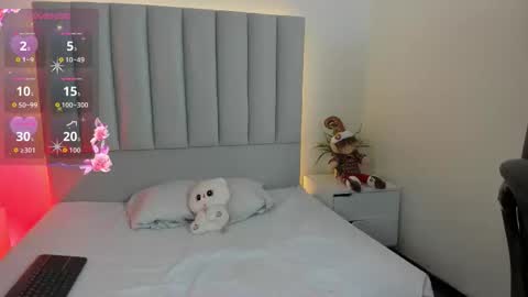 Iris online show from 11/30/25, 03:21