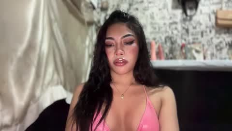 iriss_fox online show from 01/18/26, 03:43