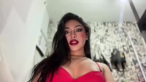 iriss_fox online show from 03/06/26, 05:04