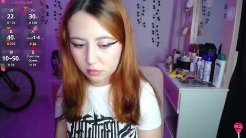 Iris  online show from 11/11/25, 04:56