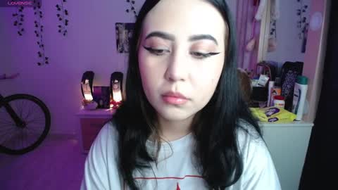 Iris  online show from 01/14/26, 05:24