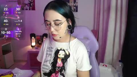 Snapshot of iriss_sky chatting on 06/24/26, 05:50 Iris online show from 06/24/26, 05:50
