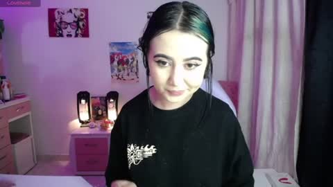 Snapshot of iriss_sky chatting on 07/20/26, 05:33 Iris online show from 07/20/26, 05:33