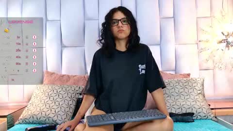 Iris online show from 11/28/25, 11:35