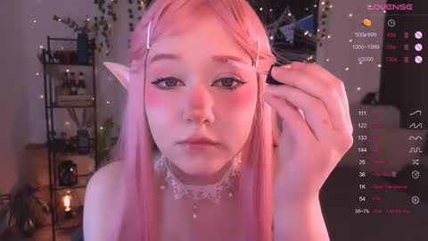 Irma online show from 11/02/25, 11:51