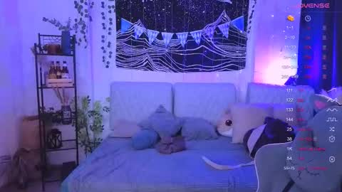 Irma online show from 11/12/25, 09:03