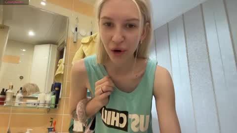 Snapshot of irma_bryant chatting on 05/20/26, 10:43 Call me Irma online show from 05/20/26, 10:43