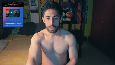 Dany - Indepent model online show from 12/07/24, 11:12