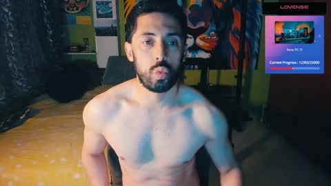 Dany - Indepent model online show from 02/03/25, 09:50