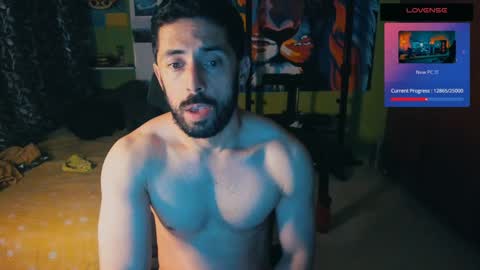 Dany - Indepent model online show from 02/04/25, 01:02