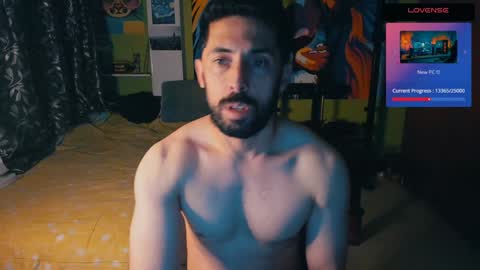 Dany - Indepent model online show from 02/07/25, 03:45