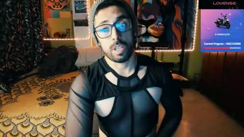 Dany - Indepent model online show from 09/08/25, 10:53