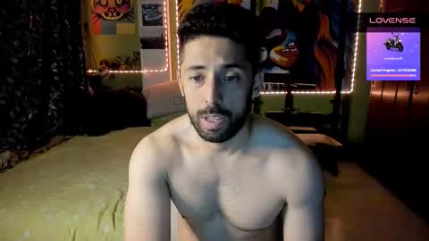 Dany - Indepent model online show from 10/20/25, 10:32