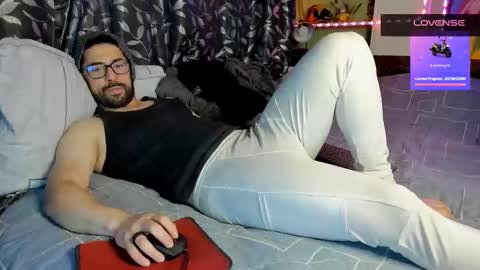 Dany - Indepent model online show from 11/05/25, 10:10
